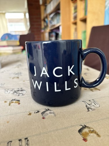 Jack wills finest - jack, goods