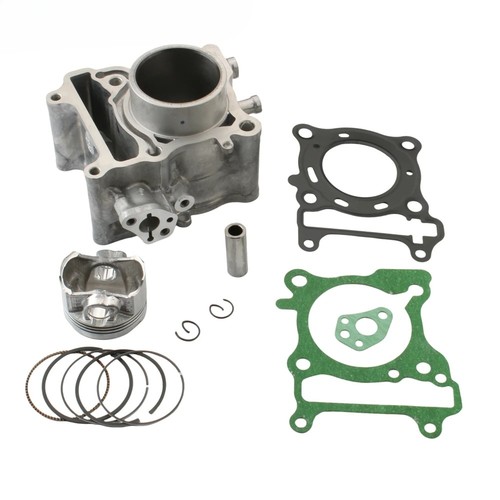 Cylinder kit for honda sh125 - kit,