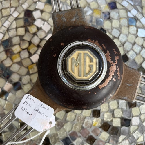Vtg 1945 1955 roadster - vtg, mg