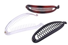 Ponytail Holder Hair Clip