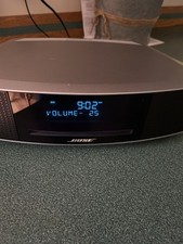 Bose Wave Music System IV CD