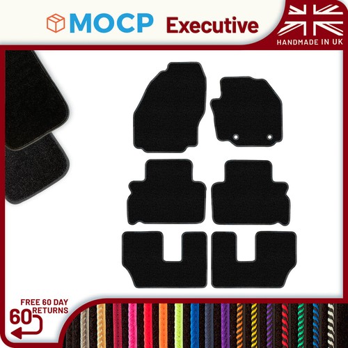Executive car mats - car, ford