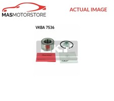 WHEEL BEARING KIT FRONT SKF