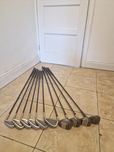 Lady cobra baffler blade - baffler, ams