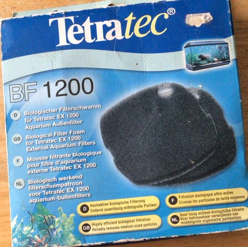 Tetratec biological external - tetratec,