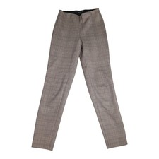 Zara Basic Pants Womens XS