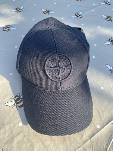 100 genuine stone island - 100%,