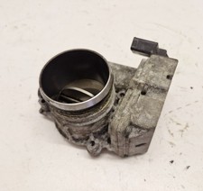 Ford Fiesta MK7 2008-2012