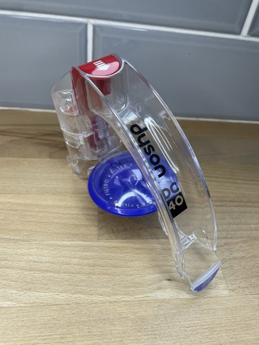 Genuine dyson dc40 upright - dyson,