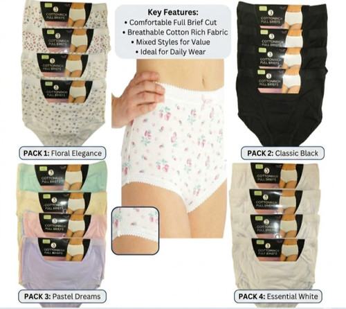Pack women 100 - pack, women’s