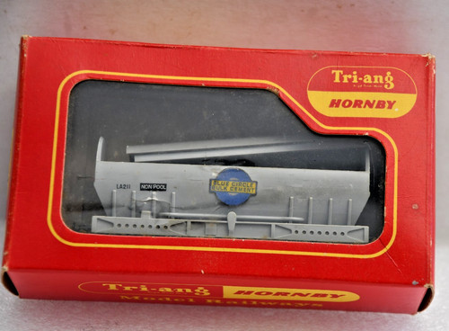 Tri ang hornby 564 - tri-ang, r.564