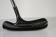 Scotty Cameron Putter RH Bulls