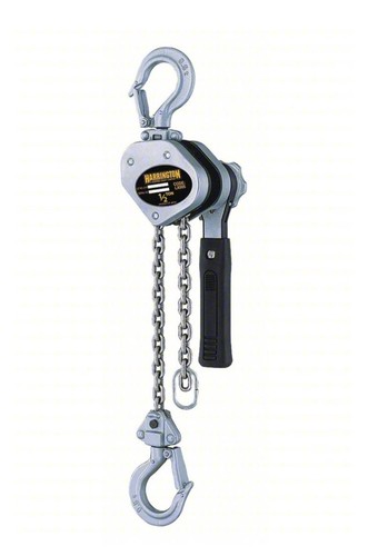 Harrington lx005 mini puller - harrington,