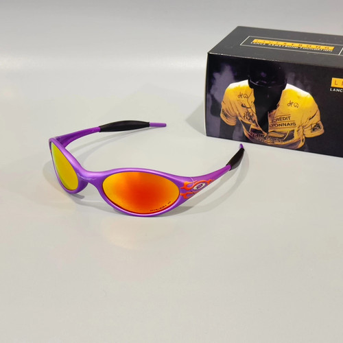 Oakley minute gen flame - minute,
