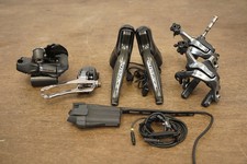 Shimano dura ace 7970 - shimano, 10