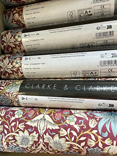 Clarke strawberry - clarke, &