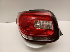 CITROEN DS3 Tail Light Rear