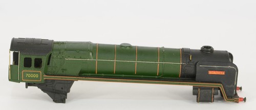 Triang t97 britannia - triang, tt