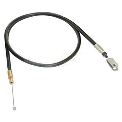 Hand throttle cable - cable, fits