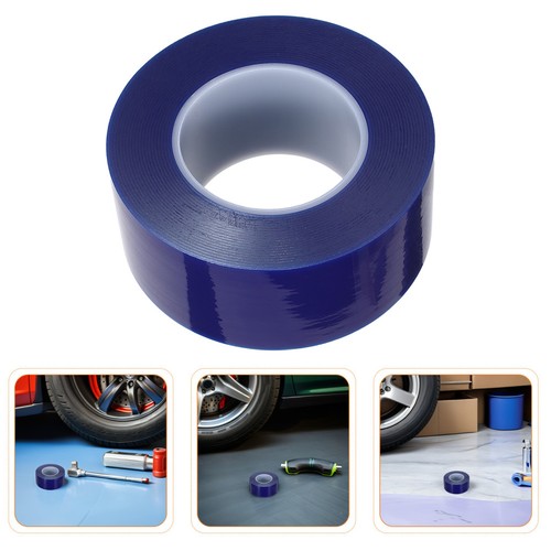Wheel protection tape car - wheel,