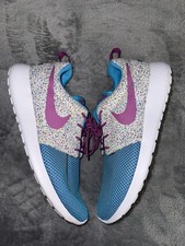 Nike ID By You Roshe Run Mens