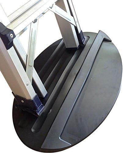 Extension ladder stop mat safe - extension,