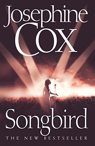 Songbird josephine cox - songbird-josephine,