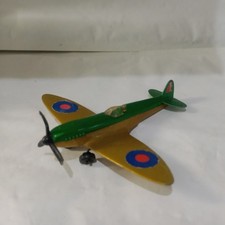 Matchbox Spitfire for spares and repairs 