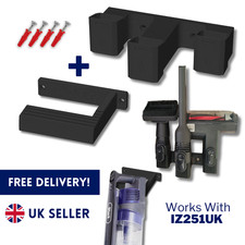 IZ251UK Shark Vacuum Wall