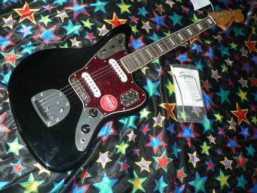 Superb squier classic - superb,