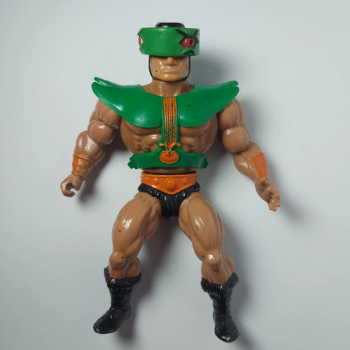 Vintage motu masters the - motu,