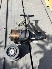 Okuma Carbonite CBF155 Fishing