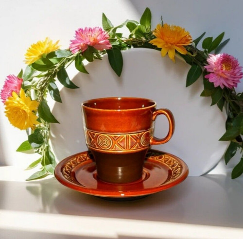 Zorba mug and - zorba,