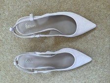 Boden,  Size 39 Soft dusty