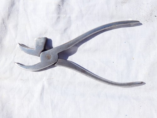 Pairs vintage shoe makers - 2,