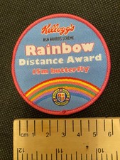 Kellogg's  Asa Awards Scheme