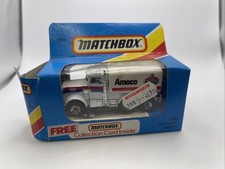 Matchbox peterbilt - mb,