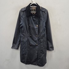 Barbour Addington Wax