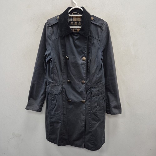 Barbour addington wax - addington,