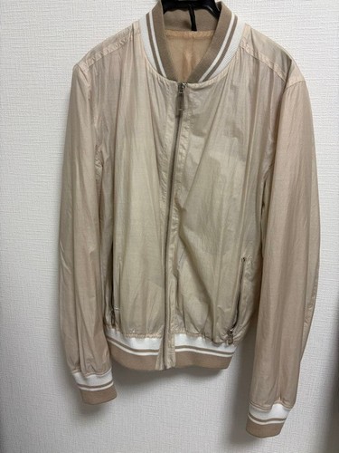 Dior homme teddy jacket with - dior,