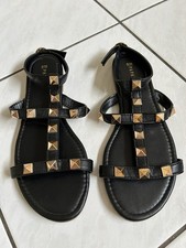 *BRAND NEW* LADIES BLACK &