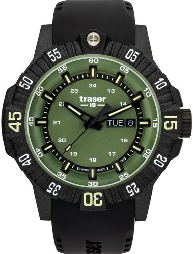 Traser p99 tactical - traser, q