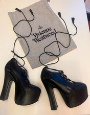 Vivienne Westwood Elevated
