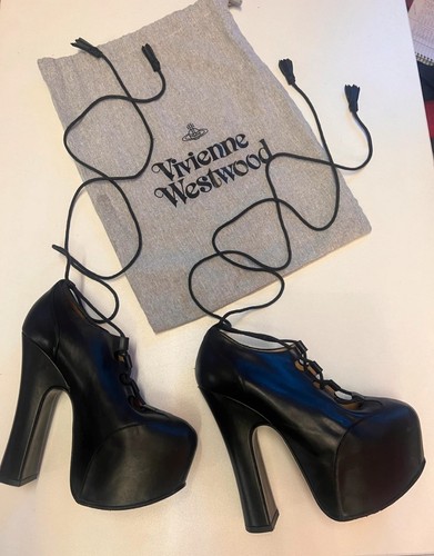 Vivienne westwood elevated - westwood,