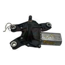 2004 Nissan Primera S TdRear Wiper Motor