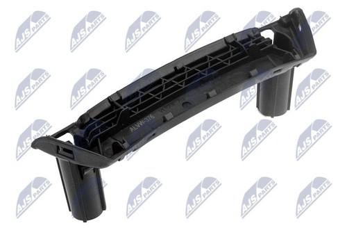 2pcs door handle - 2pcs,