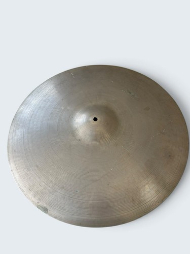 Zyn ride cymbal vintage - ride,