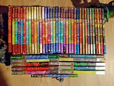 Beast Quest Books Large Bundle