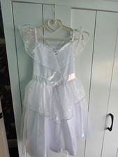 Fairy Dress Up