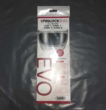 SHOEI CW-1, CWR-1, CNS-1